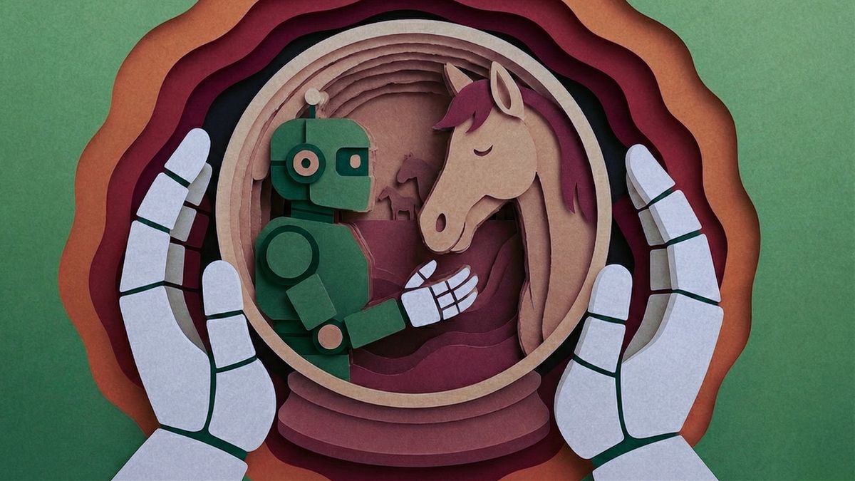 K ničemu v práci i doma. Umělá inteligence bude ve všem lepší než my